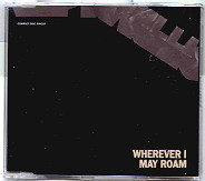 Metallica - Wherever I May Roam